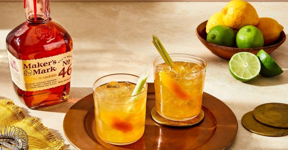 The Good Whisky Mixers You Should [Updated List]